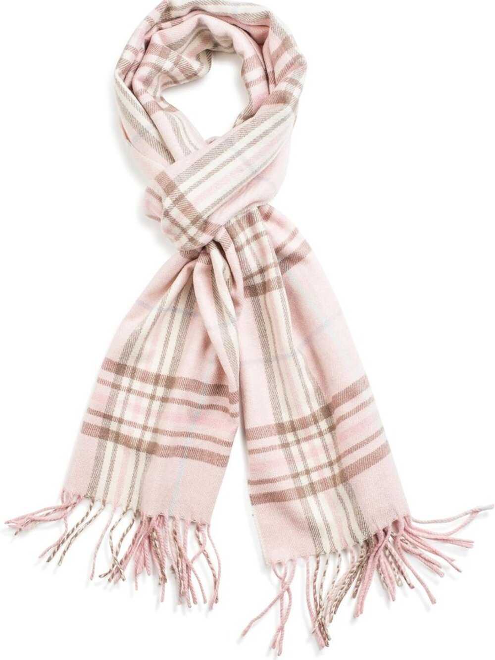 Super Soft Classic Cashmere Feel Winter Scarf - Cozy, Warm, Stylish Accessory